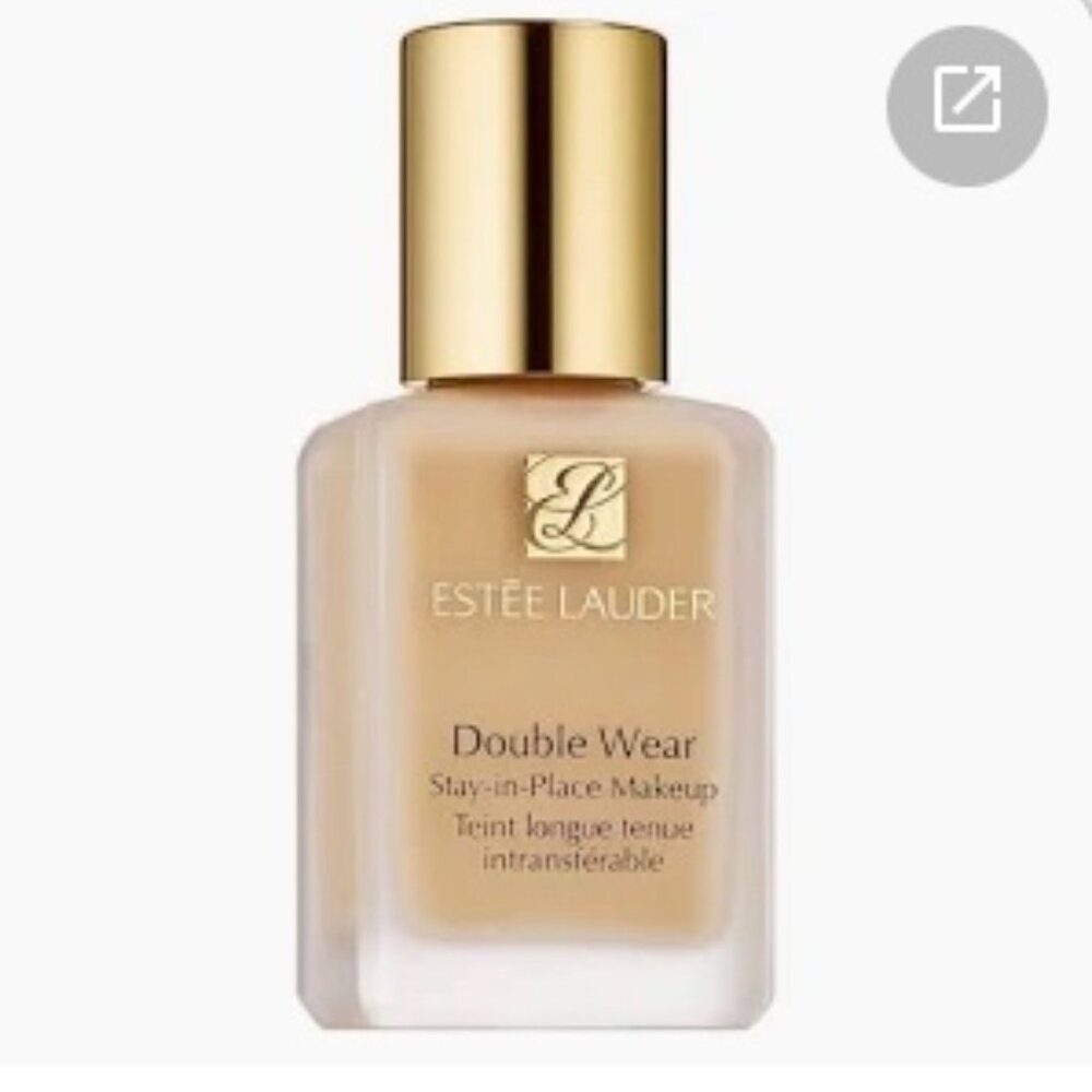 Estée Lauder Double Wear Stay-in-Place Foundation 10W Warm Neutral